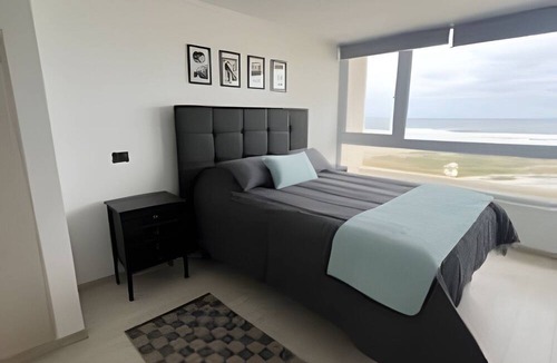 La Serena Apartment | Lagon, reef beach 414