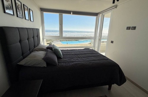 La Serena Apartment | Lagon, reef beach 414