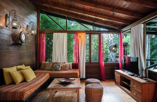 Colonia Chapadmalal Cabin | Complejo Aramis Chapadmalal