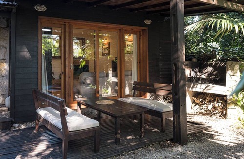 Colonia Chapadmalal Cabin | Complejo Aramis Chapadmalal