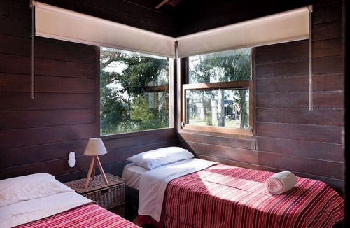 Colonia Chapadmalal Cabin | Complejo Aramis Chapadmalal