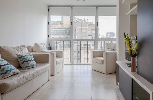 Mar del Plata Apartment | BT Homes - Mar del Plata, Av. Colon