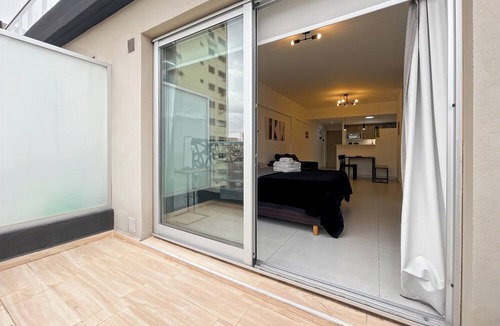 Caballito Apartment | Ayres Suites Rio de Janeiro