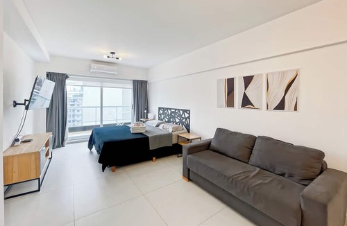 Caballito Apartment | Ayres Suites Rio de Janeiro