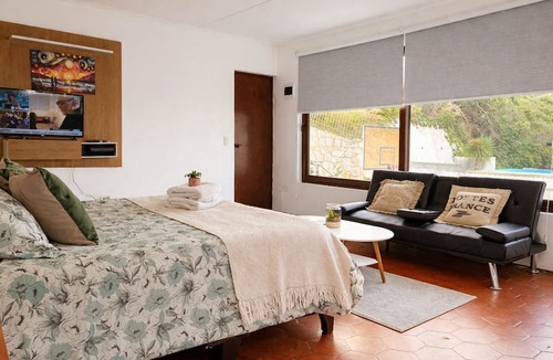 Renaca Apartment | Del Alto Reñaca Guest House
