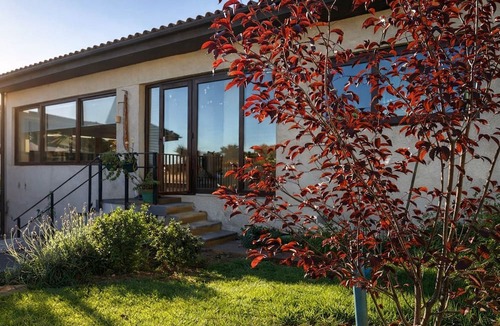 Renaca Apartment | Del Alto Reñaca Guest House