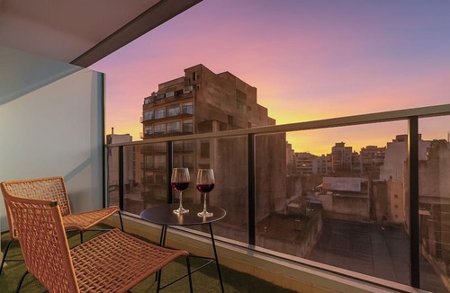 Balvanera Apartment | Deluxe Apartments Downtown by BueRentals