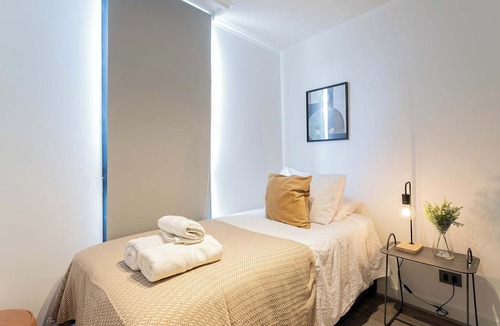Providencia Apartment | Large 3BR Condo | Providencia Modern Family Stay