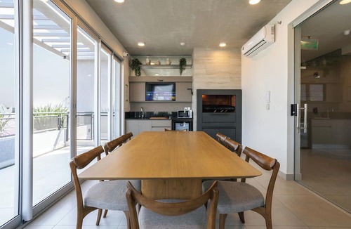 Asuncion Apartment | Sky Stays at Life Mariscal