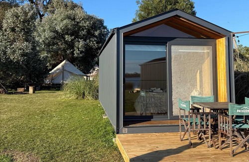 Lobos RV Rental | REFUGIO Natural Glamping