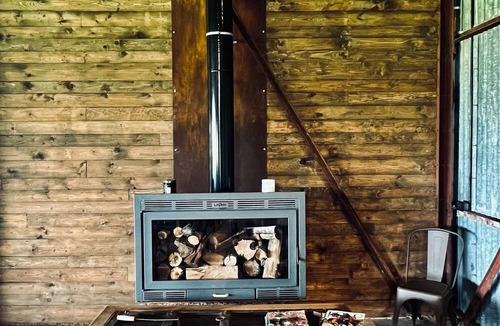 Lobos RV Rental | REFUGIO Natural Glamping