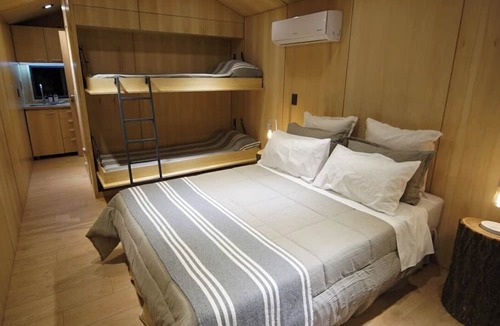 Lobos RV Rental | REFUGIO Natural Glamping