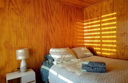 Coyhaique Cabin | Country Cabin, 15 km from Coyhaique, Sector el Salto
