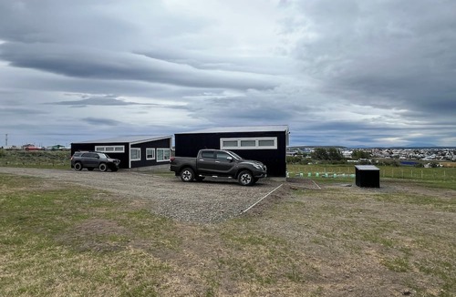 Puerto Natales House | Beautiful fully equipped cabins #1