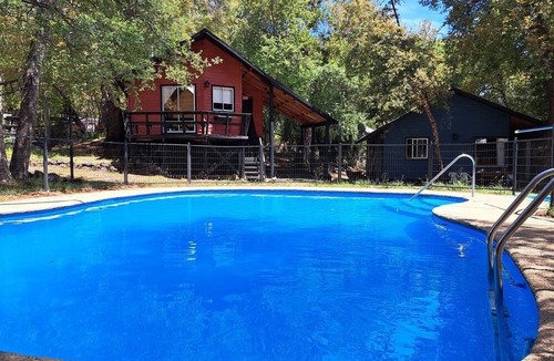 Pinto Cabin | Pangui Lodge