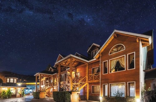 San Martin de los Andes Apartment | Rotui Apart Hotel