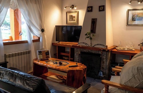San Martin de los Andes Apartment | Rotui Apart Hotel