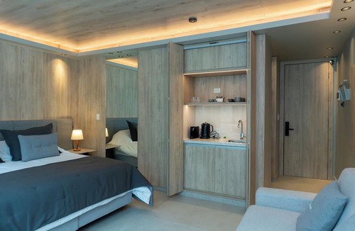 El Calafate Apartment | Eh Boutique Experience