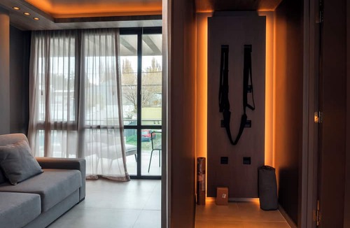 El Calafate Apartment | Eh Boutique Experience
