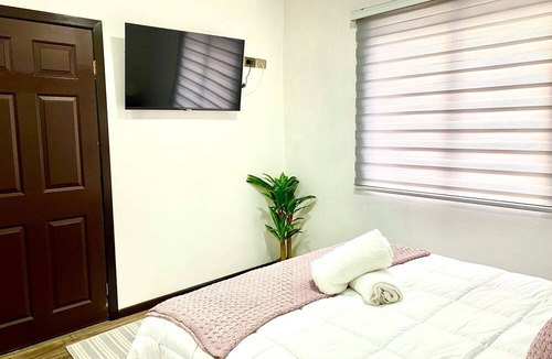 Rancagua Apartment | Departamentos Recreo