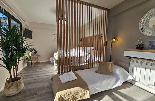 Belgrano Apartment | Edificio Vilena by InoutStays