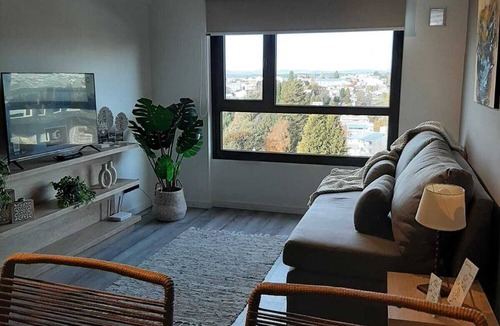 Belgrano Apartment | Edificio Vilena by InoutStays