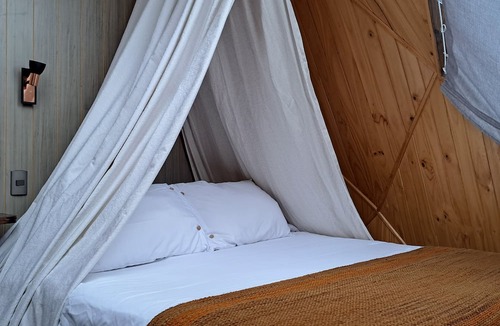 Ensenada Cabin | Casa Pumahue