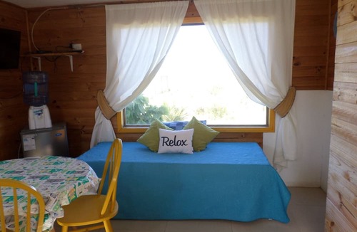 Licanten Apartment | Cabañas del Faro
