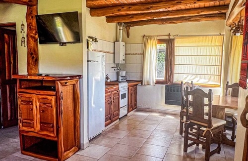 Llao Llao Cabin | Charming cabin in Bariloche, near the lakes and Puerto Pañuelos.