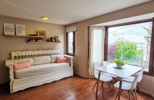 Belgrano Apartment | EDIFICIO TERRAZAS 4