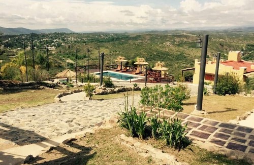 Yocsina Cottage | Cabañas Terrazas del Sol