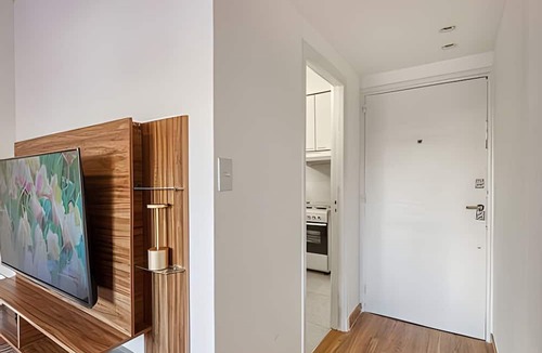 Belgrano Apartment | Spacious with Terrace and Private BBQ in Belgrano
