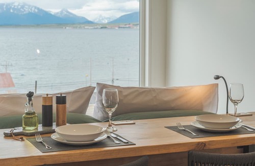 Puerto Natales Apartment | Loft By Toore Patagonia