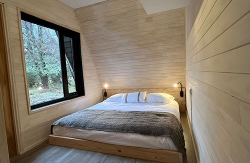 Rio Ibanez Cabin | Outscape Cerro Castillo