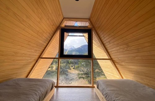 Rio Ibanez Cabin | Outscape Cerro Castillo