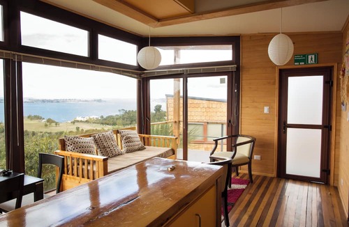 Puerto Montt Cabin | Tungulú - Hotel Boutique & Cabañas