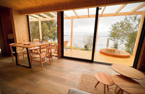 Puyehue Cabin | Outscape Puyehue