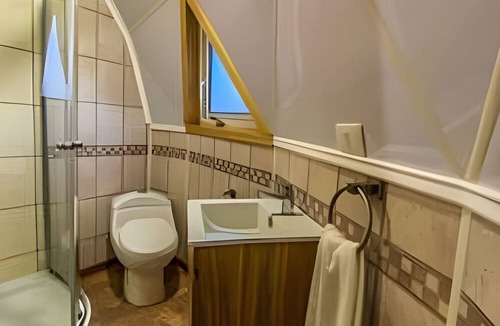 Frutillar Cabin | Domos Frutillar