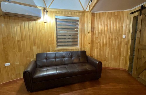 Frutillar Cabin | Domos Frutillar