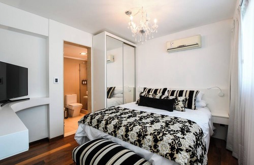 Centro Apartment | Ámbar Suites