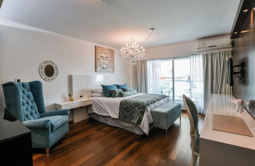 Centro Apartment | Ámbar Suites