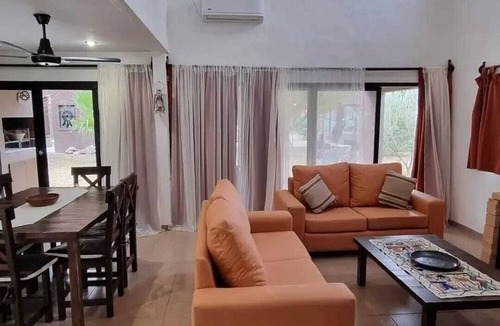 Rama Caida Cottage | Cabañas Atrapasueños