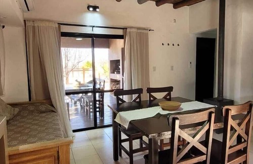 Rama Caida Cottage | Cabañas Atrapasueños