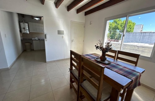 Lujan de Cuyo Apartment | Andes Luján, Department new Syrah