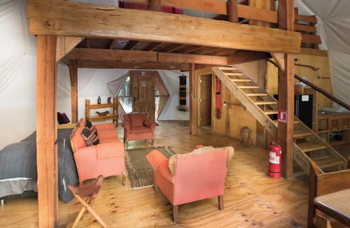 Ensenada Cabin | Cabañas Ensenada Bosque Nativo