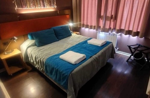 Belgrano Apartment | Belgrano Decks Rental Apartments