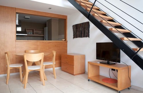 Belgrano Apartment | Belgrano Decks Rental Apartments