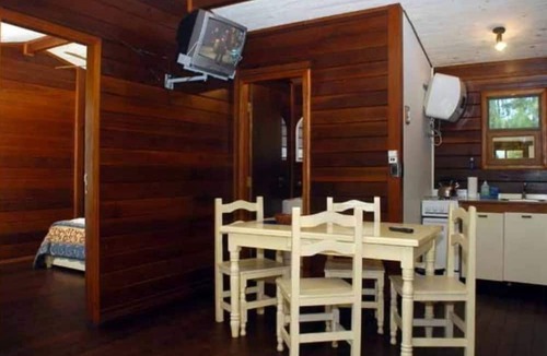 Partido de Tigre Apartment | Complejo El Sitio Dorado