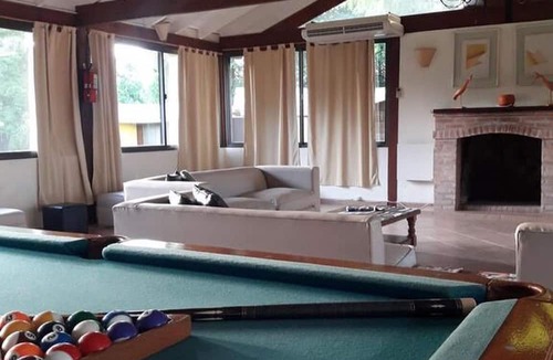 Partido de Tigre Apartment | Complejo El Sitio Dorado