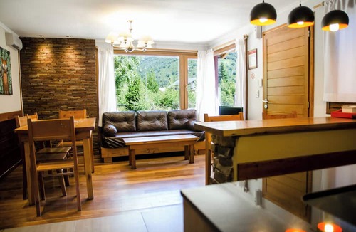 Villa Catedral Apartment | Apartamentos Catedral inn